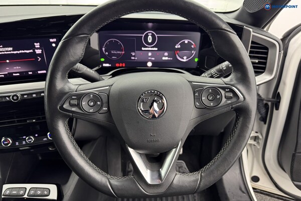 Used Vauxhall Mokka 2022 for sale - 76206372: Photo 12