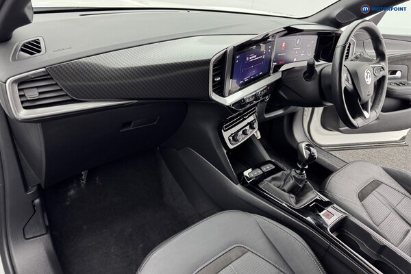 Used Vauxhall Mokka 2022 for sale - 76206372: Photo 14