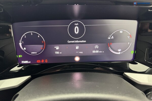 Used Vauxhall Mokka 2022 for sale - 76206372: Photo 15