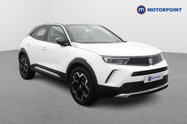 Used Vauxhall Mokka 2022 for sale - 76206372: Photo 1
