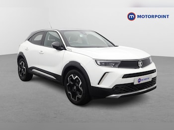 Vauxhall - Mokka