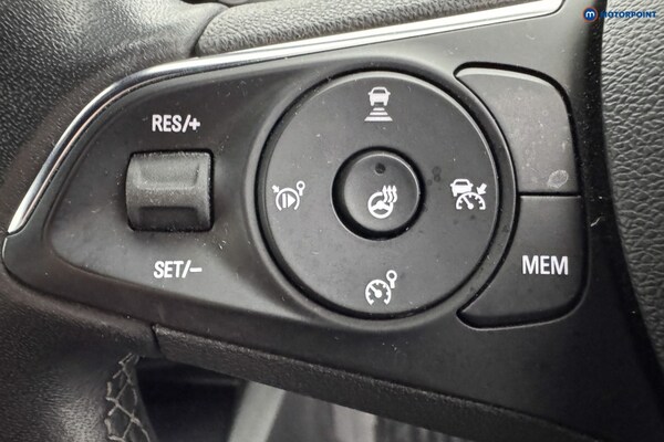 Used Vauxhall Mokka 2022 for sale - 76206372: Photo 23