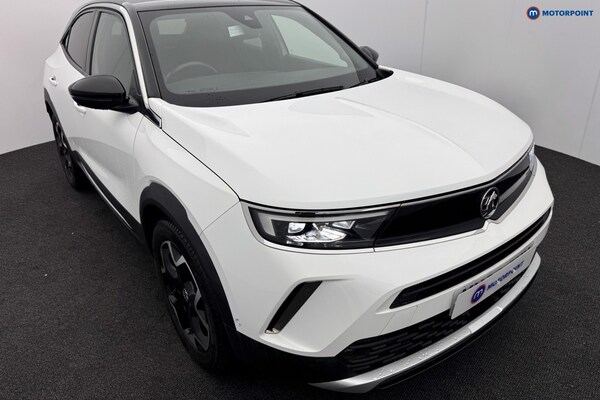 Used Vauxhall Mokka 2022 for sale - 76206372: Photo 30