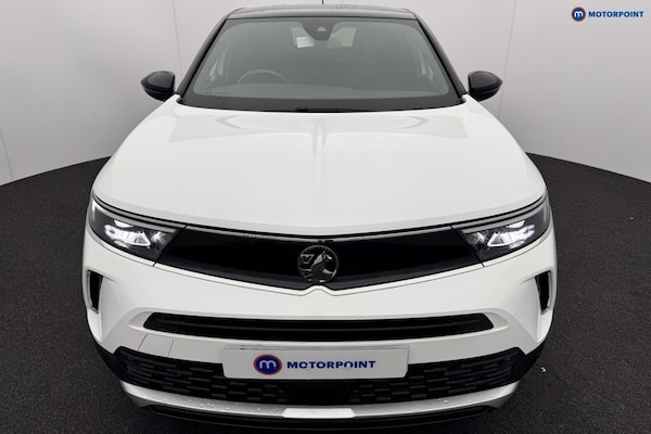 Used Vauxhall Mokka 2022 for sale - 76206372: Photo 31
