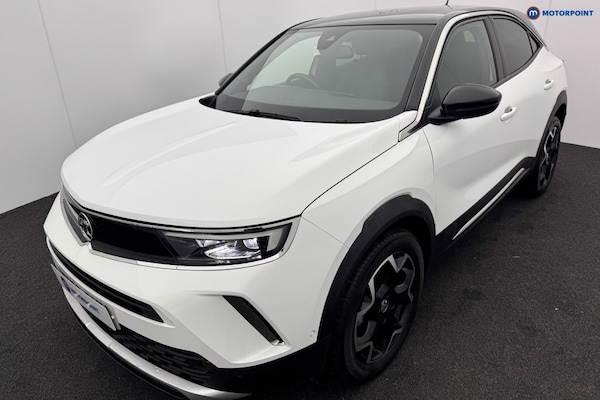Used Vauxhall Mokka 2022 for sale - 76206372: Photo 32