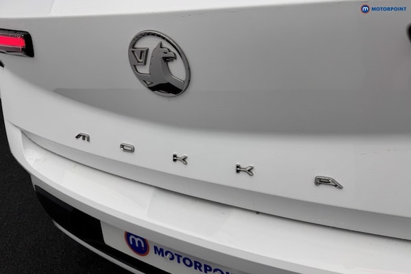 Used Vauxhall Mokka 2022 for sale - 76206372: Photo 34