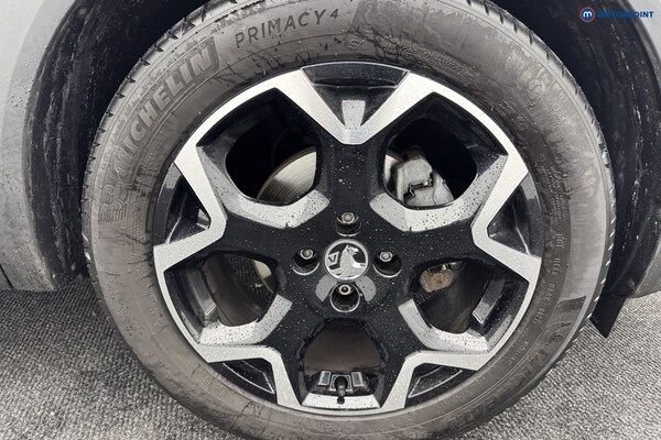 Used Vauxhall Mokka 2022 for sale - 76206372: Photo 36