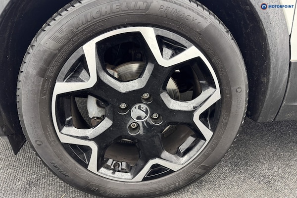 Used Vauxhall Mokka 2022 for sale - 76206372: Photo 37