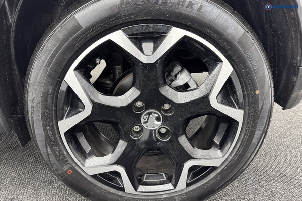 Used Vauxhall Mokka 2022 for sale - 76206372: Photo 38