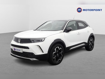 Used Vauxhall Mokka 2022 for sale - 76206372: Photo 3