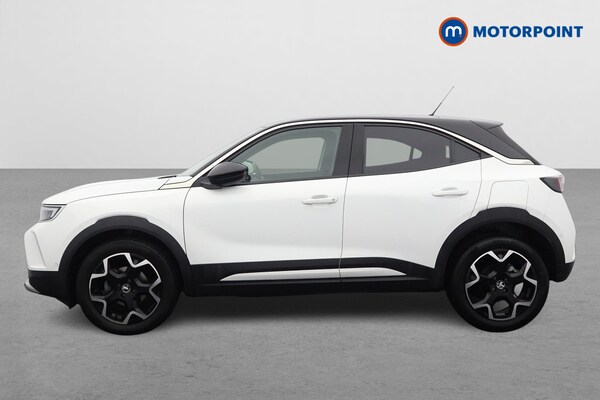 Used Vauxhall Mokka 2022 for sale - 76206372: Photo 4