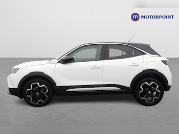 Used Vauxhall Mokka 2022 for sale - 76206372: Photo 4