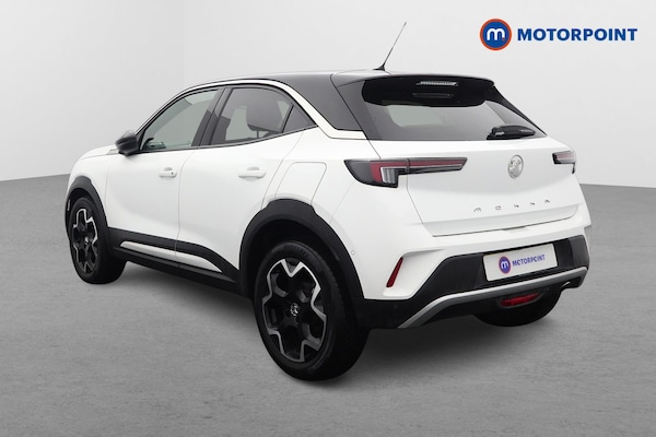 Used Vauxhall Mokka 2022 for sale - 76206372: Photo 5