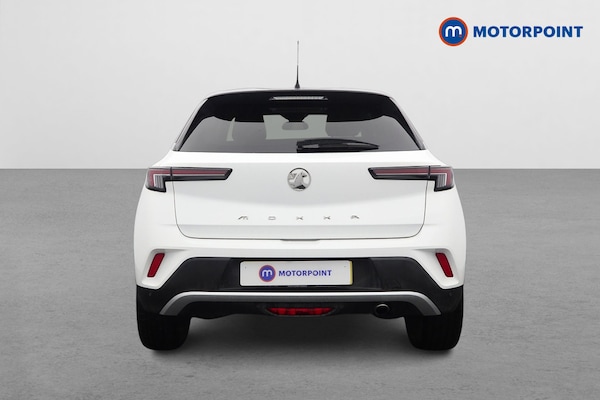 Used Vauxhall Mokka 2022 for sale - 76206372: Photo 6