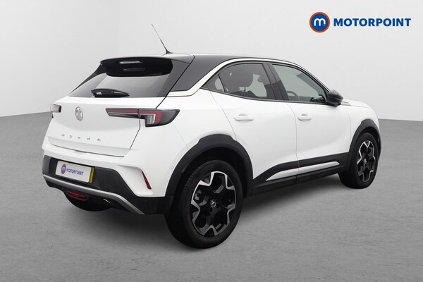 Used Vauxhall Mokka 2022 for sale - 76206372: Photo 7