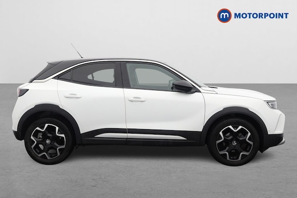 Used Vauxhall Mokka 2022 for sale - 76206372: Photo 8