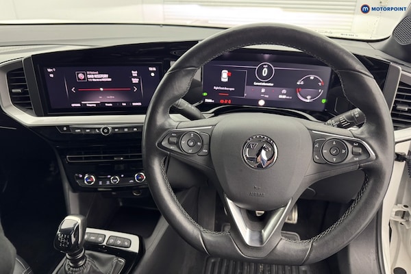 Used Vauxhall Mokka 2022 for sale - 76206372: Photo 9