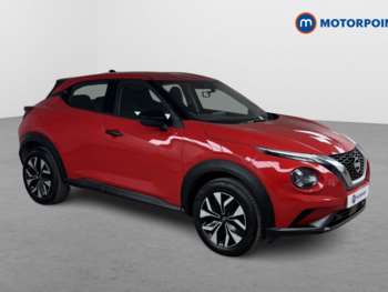 2024 - 1.0 DiG-T Acenta Premium 5dr DCT