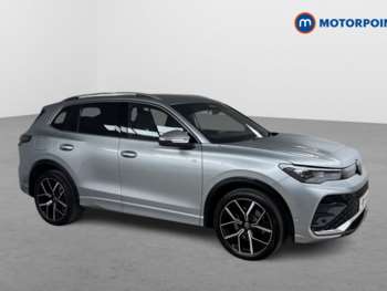 2025 - 2.0 TDI R-Line 5dr DSG