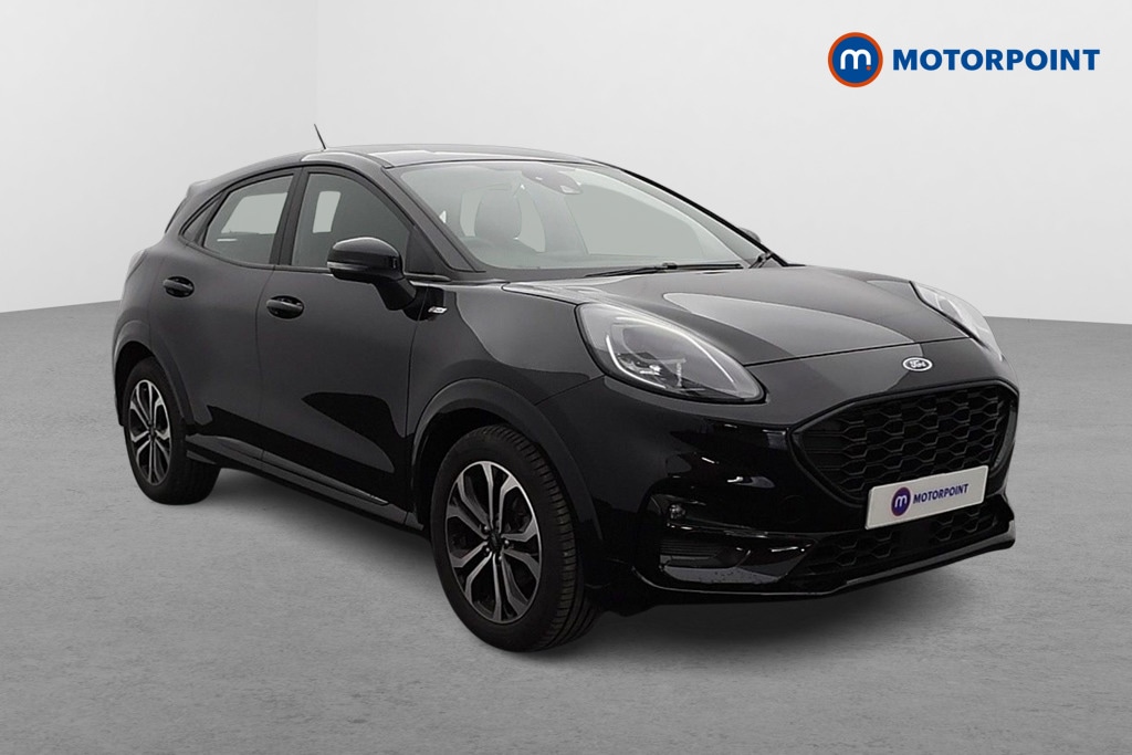 Used Ford Puma 2022 for sale - 76685226: Photo 1