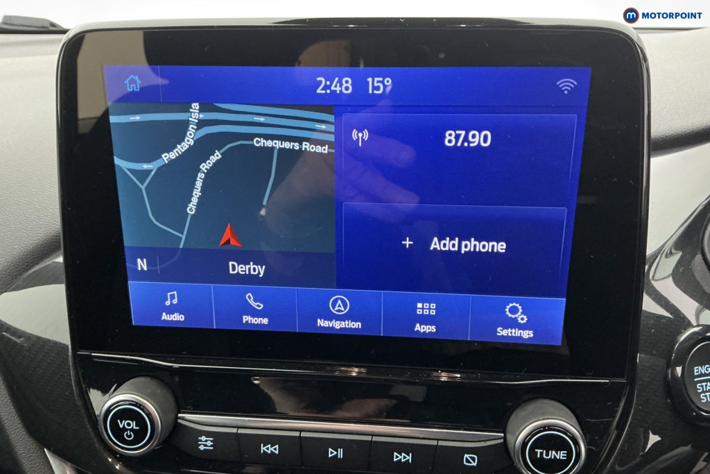 Used Ford Puma 2022 for sale - 76685226: Photo 10