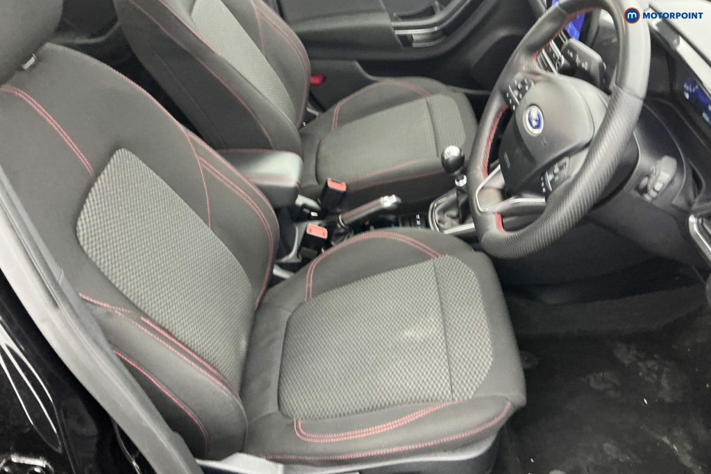 Used Ford Puma 2022 for sale - 76685226: Photo 13