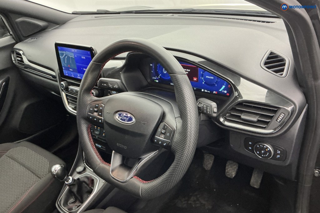 Used Ford Puma 2022 for sale - 76685226: Photo 15