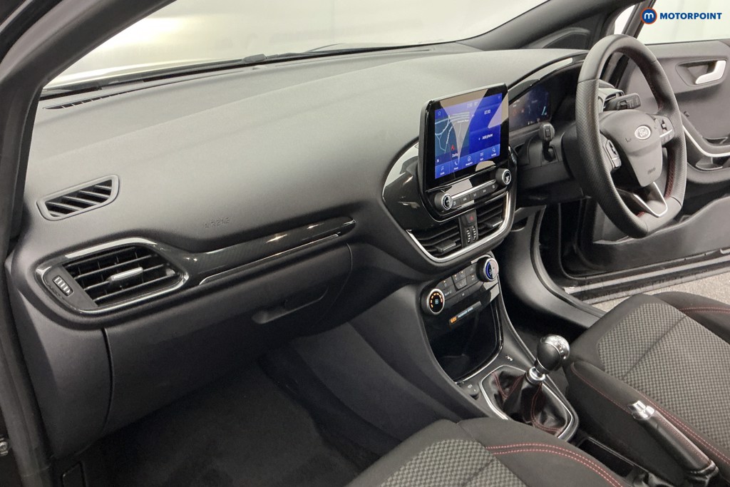 Used Ford Puma 2022 for sale - 76685226: Photo 16