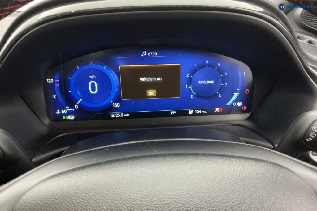 Used Ford Puma 2022 for sale - 76685226: Photo 17