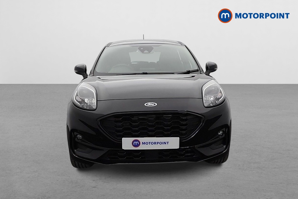 Used Ford Puma 2022 for sale - 76685226: Photo 2