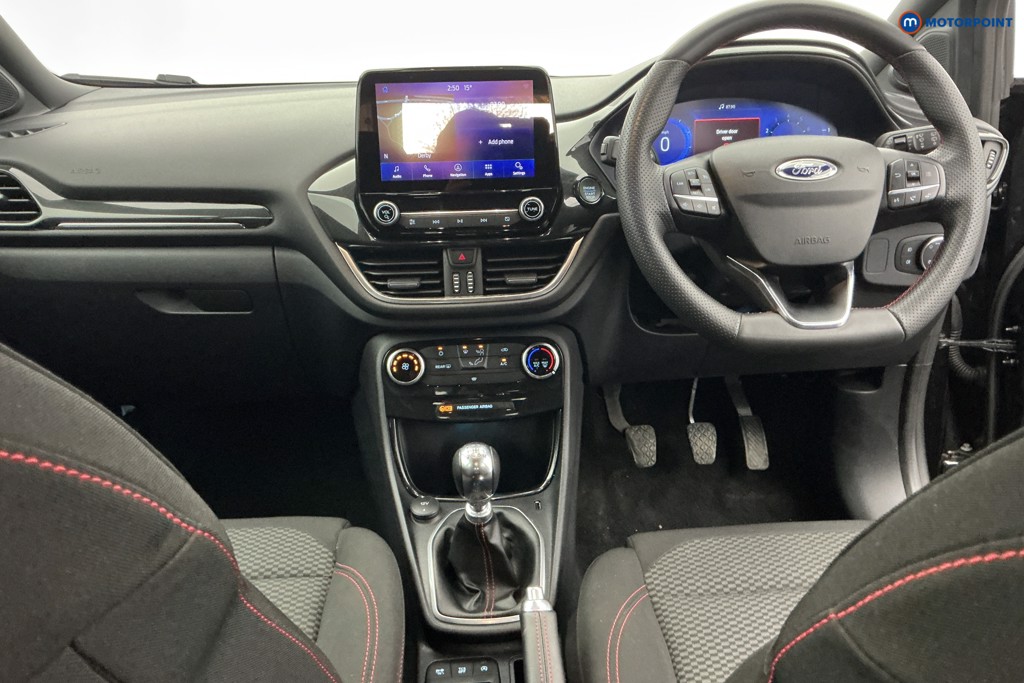 Used Ford Puma 2022 for sale - 76685226: Photo 20