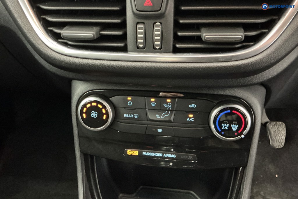 Used Ford Puma 2022 for sale - 76685226: Photo 25