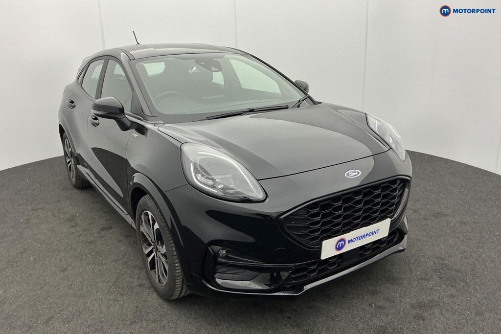 Used Ford Puma 2022 for sale - 76685226: Photo 35