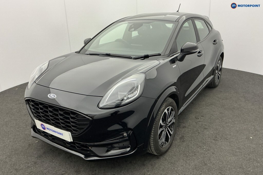 Used Ford Puma 2022 for sale - 76685226: Photo 37