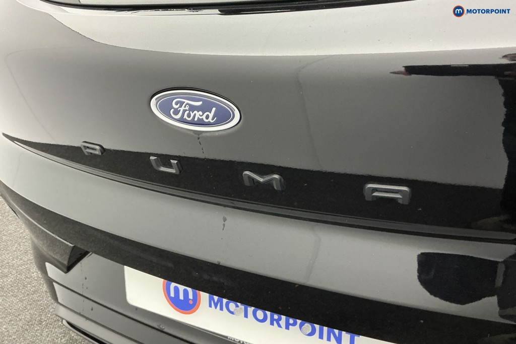 Used Ford Puma 2022 for sale - 76685226: Photo 40