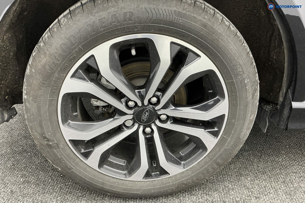 Used Ford Puma 2022 for sale - 76685226: Photo 41