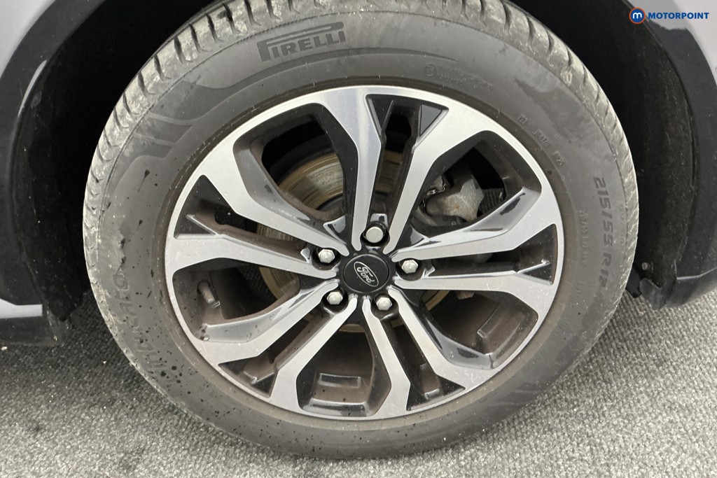 Used Ford Puma 2022 for sale - 76685226: Photo 42