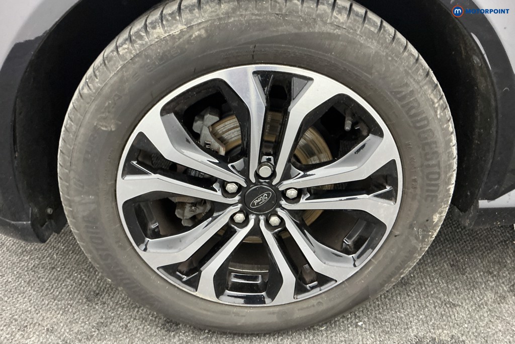 Used Ford Puma 2022 for sale - 76685226: Photo 43