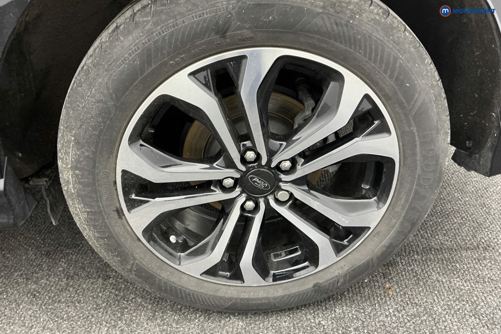 Used Ford Puma 2022 for sale - 76685226: Photo 44