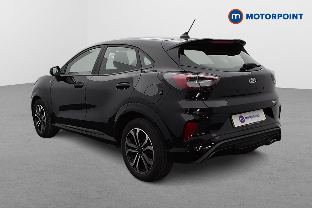 Used Ford Puma 2022 for sale - 76685226: Photo 5