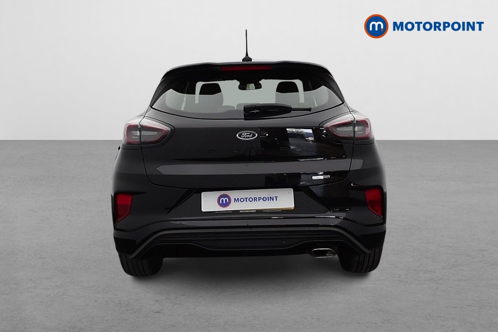 Used Ford Puma 2022 for sale - 76685226: Photo 6