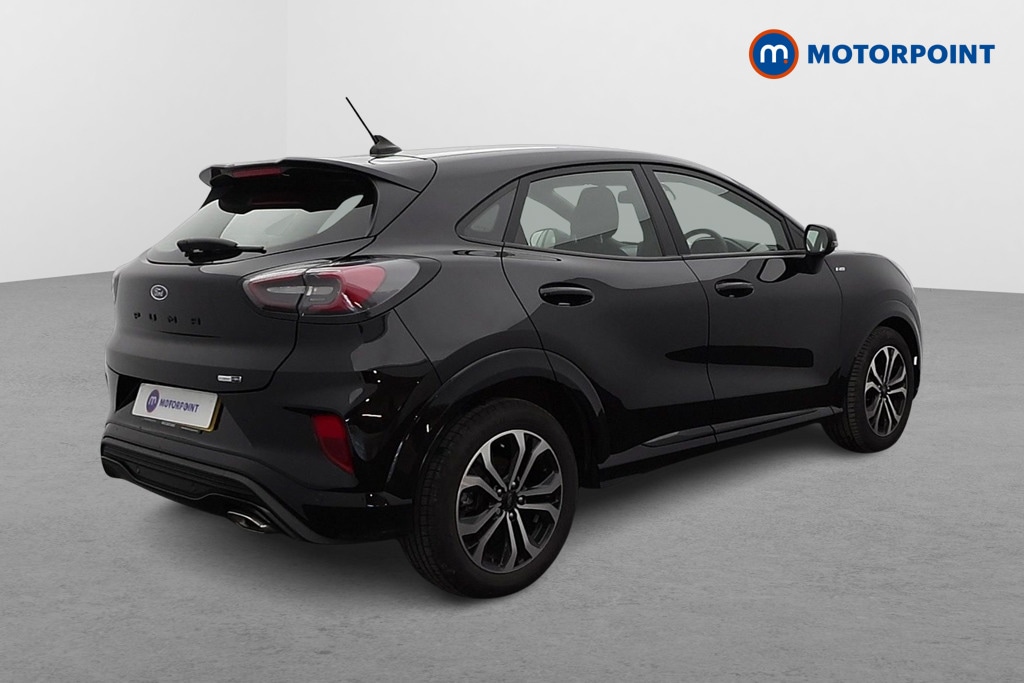 Used Ford Puma 2022 for sale - 76685226: Photo 7