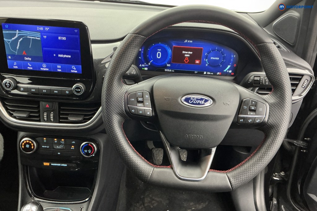 Used Ford Puma 2022 for sale - 76685226: Photo 9