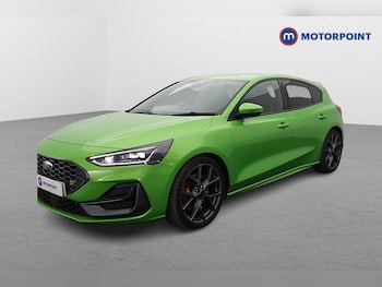 Used Ford Focus 2023 for sale - 79458080: Photo