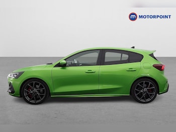 Used Ford Focus 2023 for sale - 79458080: Photo