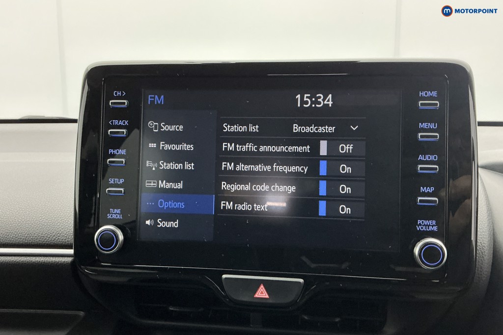 Used Toyota Yaris 2022 for sale - 77620096: Photo 10