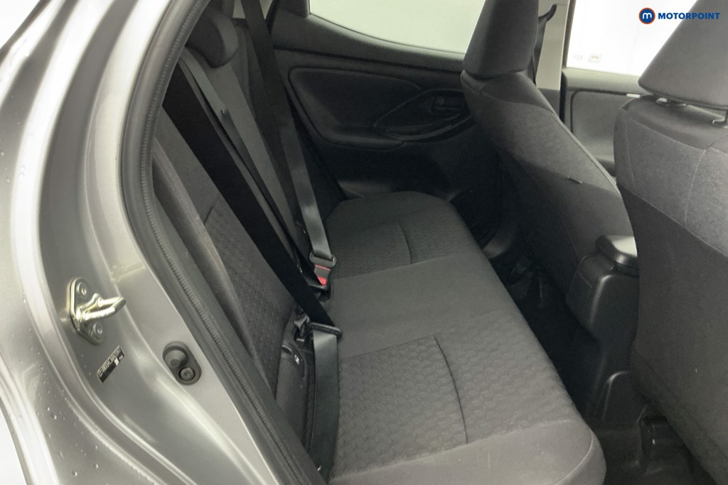 Used Toyota Yaris 2022 for sale - 77620096: Photo 14