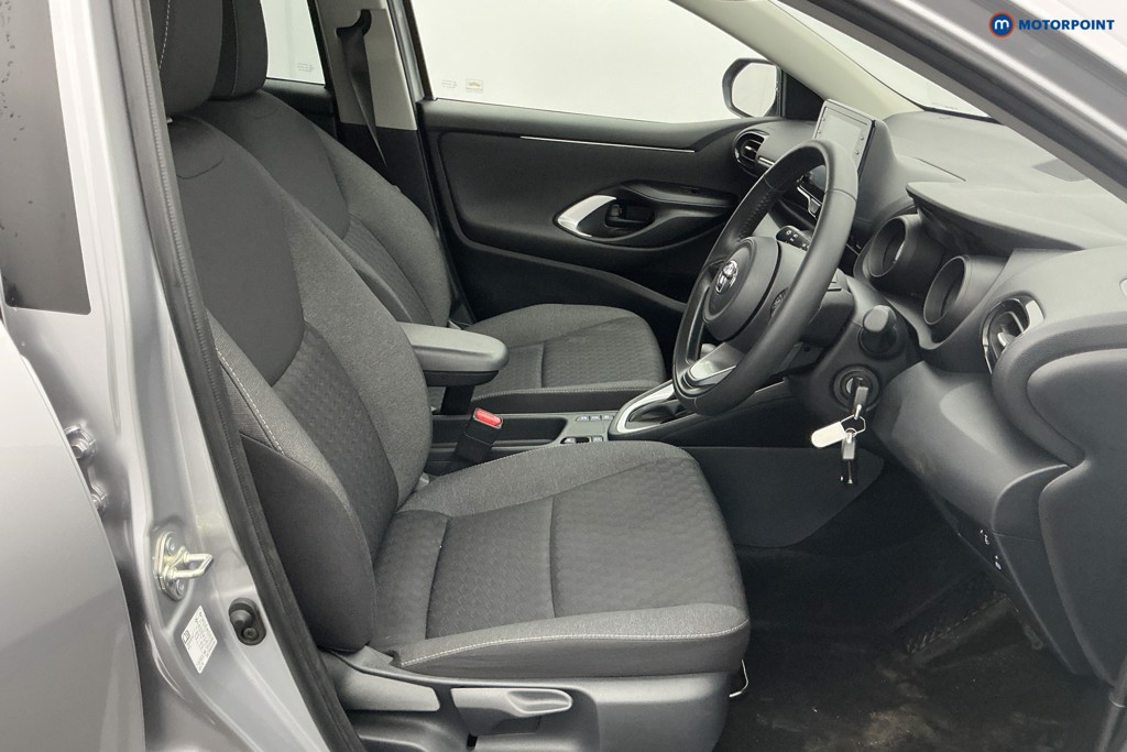 Used Toyota Yaris 2022 for sale - 77620096: Photo 15