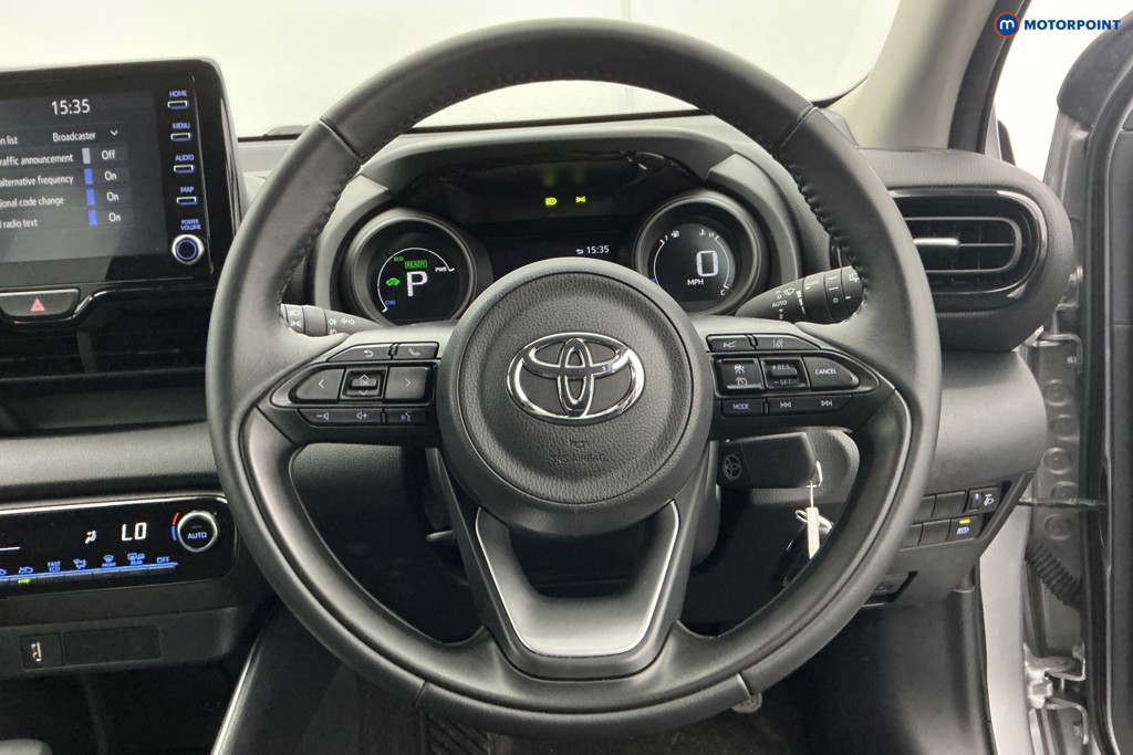 Used Toyota Yaris 2022 for sale - 77620096: Photo 16