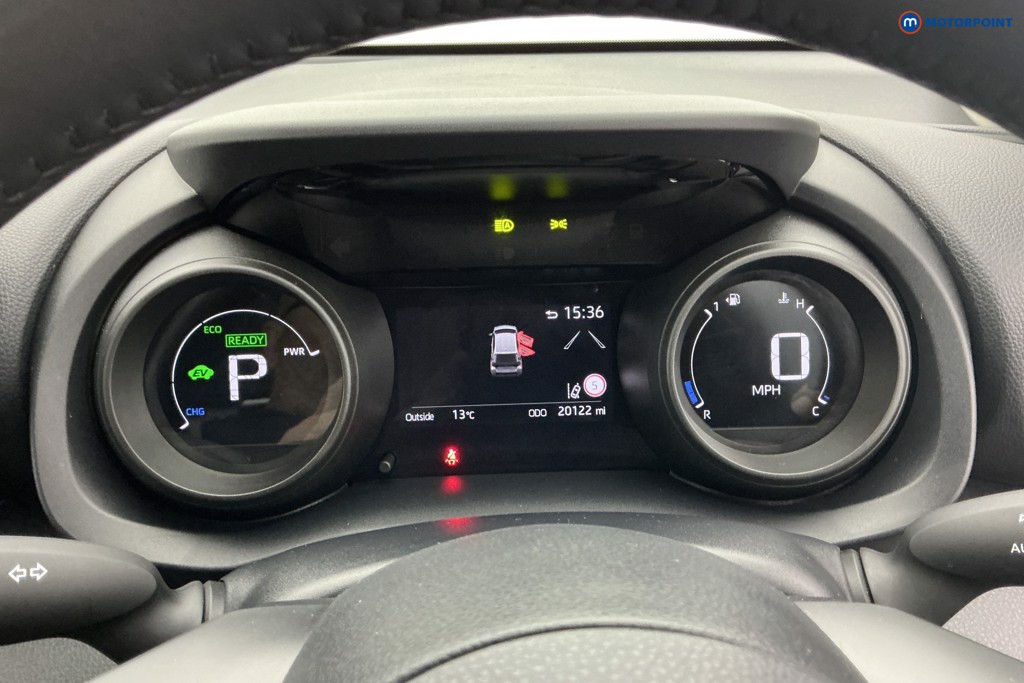 Used Toyota Yaris 2022 for sale - 77620096: Photo 19